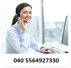 Unsere Hotline