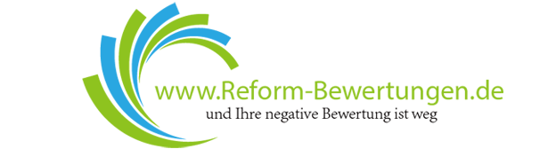 Reform-Bewertungen.de Logo